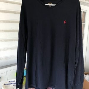 Polo by Ralph Lauren Long Sleeve Tee
